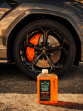 HIGH GLOSS CERAMIC WASH 2L