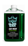 CAR WASH SNOW FOAM 2L