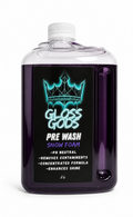 PRE-WASH SNOW FOAM 2L