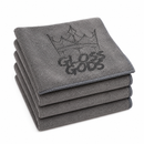 Microfibre Towels 4 Pack